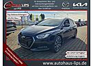 Hyundai i40 Kombi 2.0 Premium | Leder | Navi | Sitzhgz |