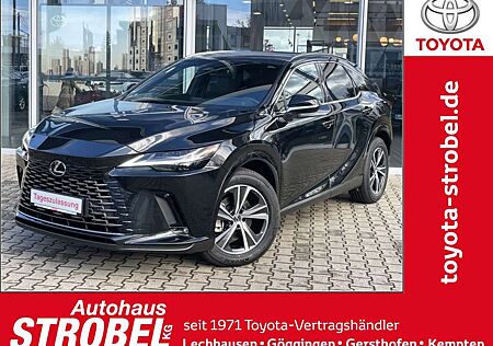 Lexus RX 350 RX 350h (hybrid) Business Line