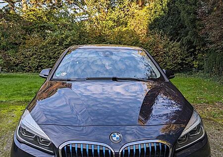 BMW 225xe 225 iPerformance Active Tourer Sport Line