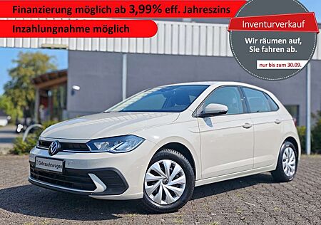 VW Polo Volkswagen Life 1.0 Nav*Klima*LED*DigiCockpit*Ganzj.reifen