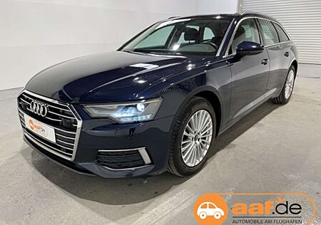 Audi A6 Avant 35 TDI Design EU6d Klima Navi LED ACC