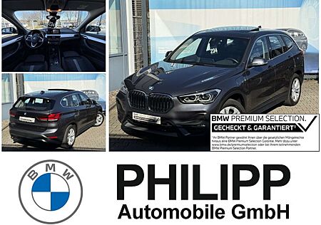 BMW X1 xDrive25e ACC PANO Aut.Heckl HuD Kamera LED