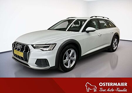 Audi A6 Allroad 50 QUATTRO 286PS ACC.AHK.KAMERA.NAVI.HUD.AIR.LED
