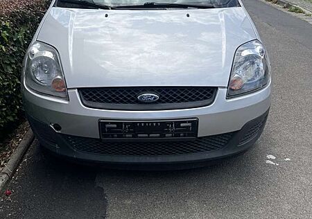 Ford Fiesta 1.3 Fun
