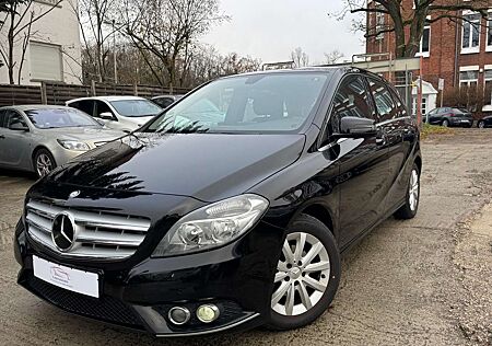 Mercedes-Benz B 180 +PDC*LMF*SitzHeiz*