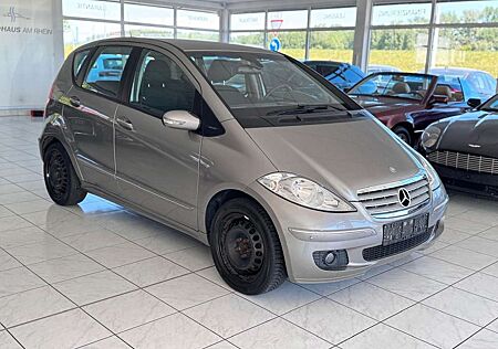 Mercedes-Benz A 200 CDI+5Tür+Sitzheizg+PDC+Klima+Tempomat+AUT