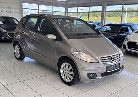 Mercedes-Benz A 200 CDI+5Tür+Sitzheizg+PDC+Klima+Tempomat+AUT