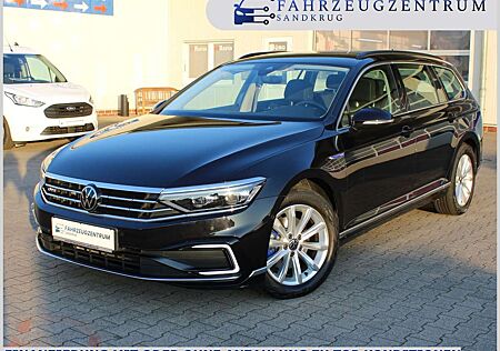 Volkswagen Passat Variant GTE 1.HD SHZ/AHK/KEYLESS/MASSAGE