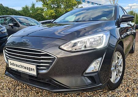 Ford Focus Turnier 1,5 TDCi * SUPER AUSSTATTUNG *