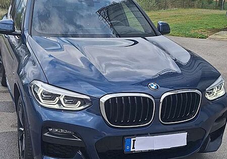 BMW X3 Diesel xDrive30d Aut. M Sport