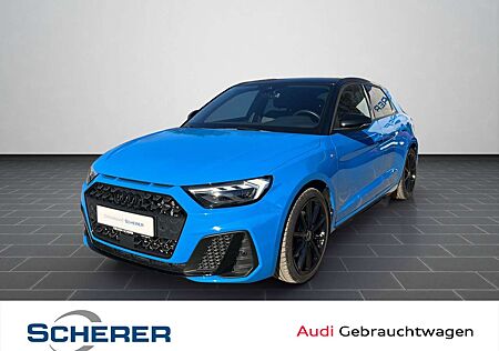 Audi A1 40 TFSI S tronic S line NAVI Sonos