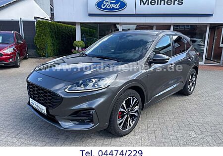 Ford Kuga 1.5 EcoBoost ST-Line X *LM-19"+Navi+LED*