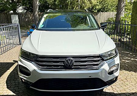 VW T-Roc Volkswagen Active