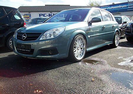Opel Signum 2.2