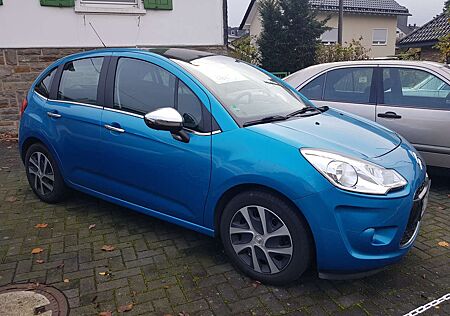 Citroën C3 Citroen e-HDi 70 EGS Airdream