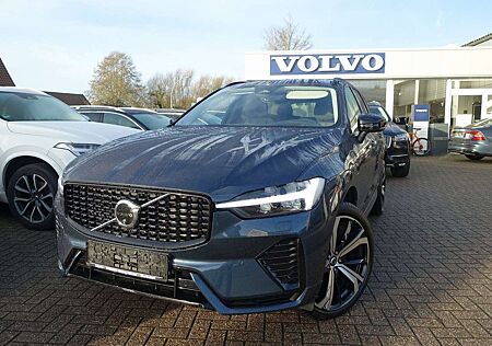 Volvo XC 60 XC60 Ultra T8 AWD Plug-in/Massage/FourC/B&W/Pano