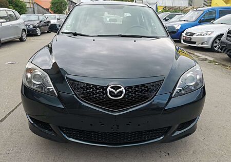 Mazda 3 1.4 Sport Comfort
