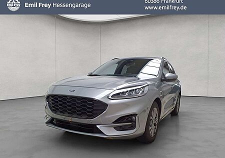 Ford Kuga 2.0 EcoBlue Aut. ST-LINE X