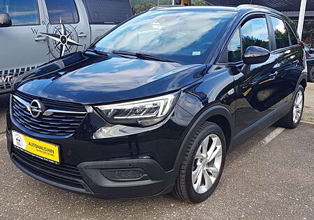 Opel Crossland X Edition