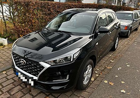 Hyundai Tucson 1.6 GDi 2WD Advantage