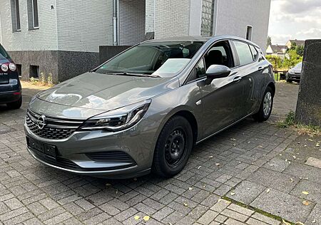 Opel Astra K Sports Tourer Selection Start/Stop 85TKM