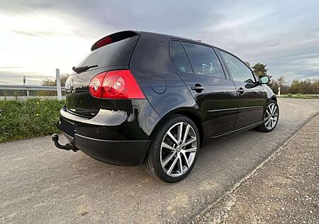 VW Golf Volkswagen Sportline 2.0 TDI DPF