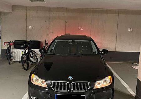 BMW 318i 318