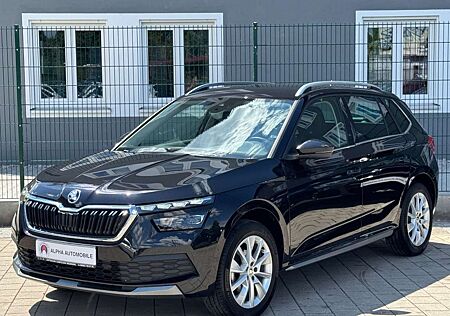 Skoda Kamiq Style/1.HAND/RÜCK.KAMERA/NAVI
