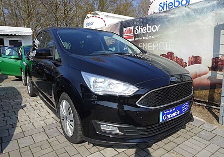 Ford C-Max Business Edition-Automatic-Gr NAVI-1,5L-Tüv 27.