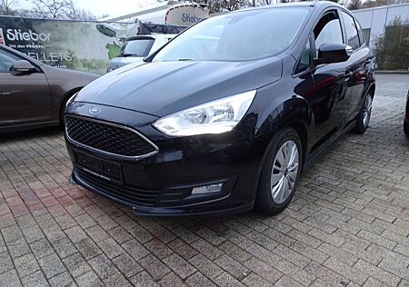 Ford C-Max Business Edition-Automatic-Gr NAVI-140TKM-Tüv27