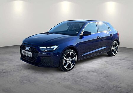 Audi A1 30TFSI LED PDC SMARTINTER SHZ