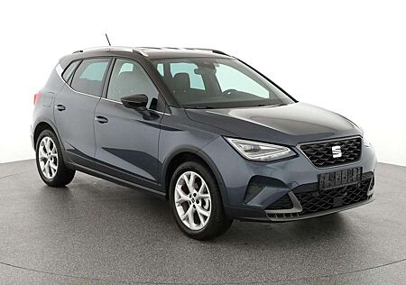 Seat Arona FR 1.0 TSI FR, Navi, LED, Kamera, Winter, 5-J G...