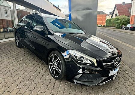 Mercedes-Benz CLA 200 Shooting Brake *AMGLine*Navi*Kamera*Shz*