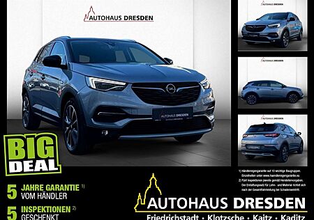 Opel Grandland X 1.6 Turbo PHEV *ACC*BI-LED*NAVI