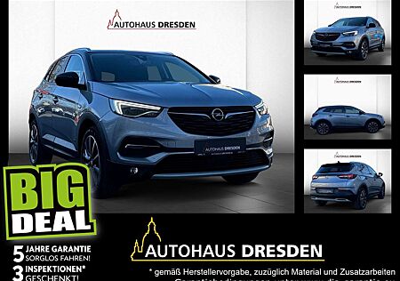 Opel Grandland X 1.6 Turbo PHEV *ACC*BI-LED*NAVI