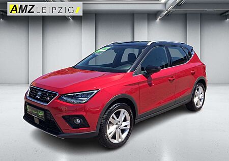 Seat Arona 1.0 TSI FR *Bequemer Einstieg*