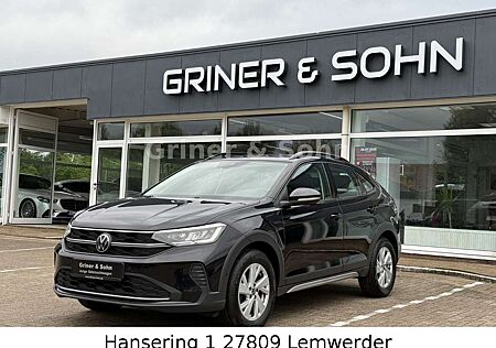 VW Taigo Volkswagen Life 1.0 DSG,IQ-Drive,R-Kam,ACC,T-Winkel