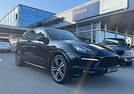 Porsche Cayenne GTS*Luftfederung*Pano*PCM*Navi*LM21Zoll*