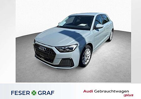 Audi A1 Sportback Advanced 25 TFSI LED-Car Play-Virtual