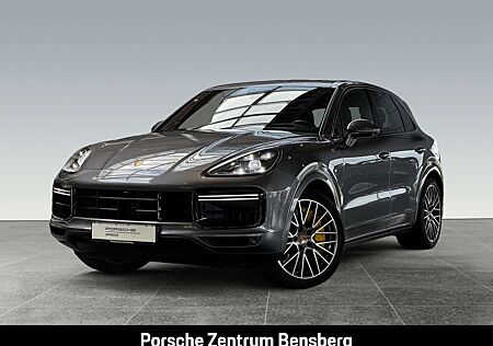 Porsche Cayenne Turbo S E-Hybrid