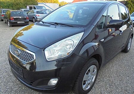 Kia Venga 1.4 CRDi 90 ISG Vision Klimaanlage