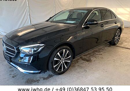 Mercedes-Benz E 300 e Avantgarde LED WidescreenKam DAB Nav+18"