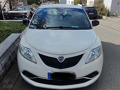 Lancia Ypsilon Ypsilon Y 1.2 69cv Gold