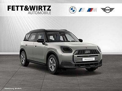 MINI One D Countryman Countryman D AHK|Head-Up|Driving&ParkingAss.