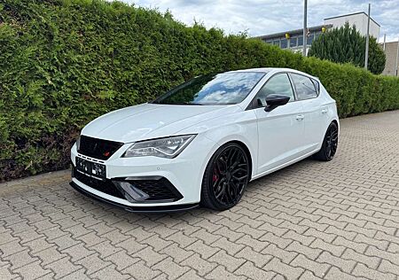 Seat Leon Cupra 300 DSG/ Pano / ACC / Virtual / RFK / Beats