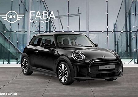 Mini ONE Hatch DAB LED Klimaaut. Shz PDC