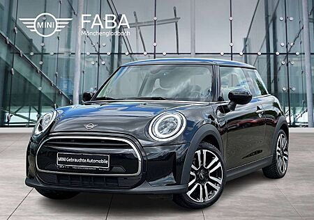 Mini ONE Hatch DAB LED Klimaaut. Shz PDC
