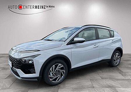 Hyundai Bayon 1.0 T-GDI DCT Trend *Komfortpaket*