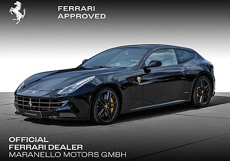 Ferrari FF *Sonderfarbe*Sitzbelüftung*AFS*JBL*