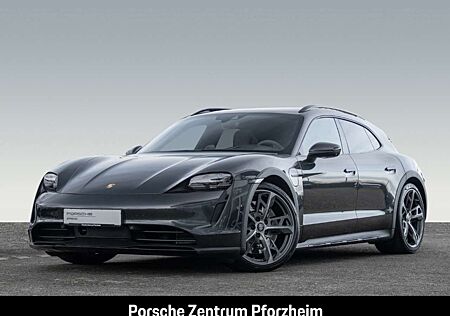 Porsche Taycan 4S Cross Turismo HA-Lenkung InnoDrive LED
